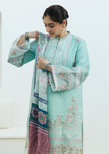 PREMIUM LAWN 3pc 1315
