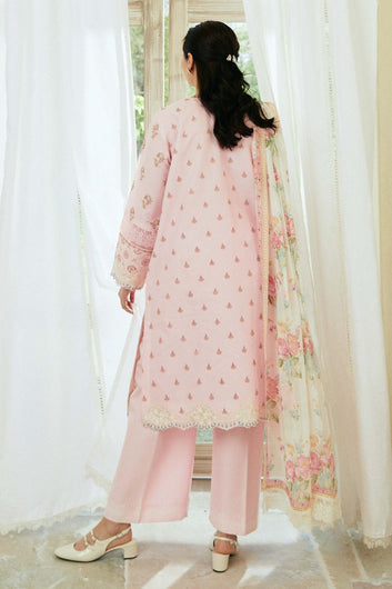 PREMIUM LAWN 3pc 1318