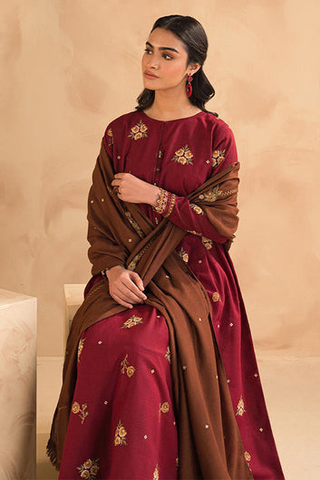 3pc Lawn Suit 299