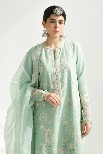 PREMIUM LAWN 3pc 1308