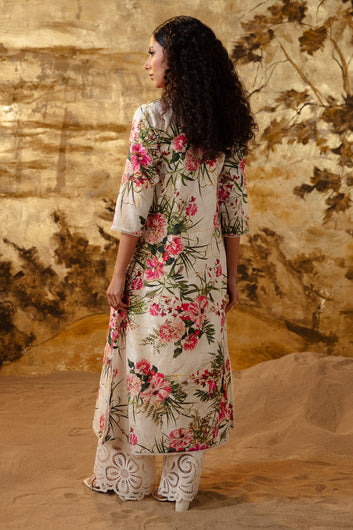 Digital printed shirt kl 02